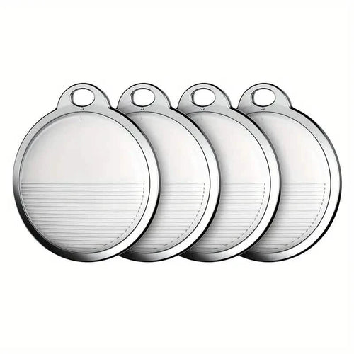 4-Pack: Real-Time GPS Smart Anti-Lost Device Locator